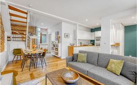 LE BROADWAY - Duplex entièrement rénové